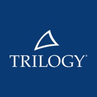 Trilogy logo