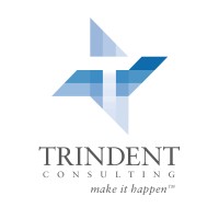 Trindent Consulting logo