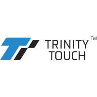 Trinity Touch logo