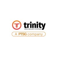 Trinity Fire & Security Systems logo