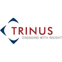 Trinus Corporation logo