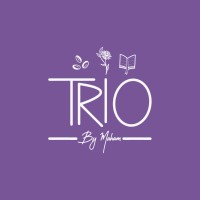 Trio by Maham logo
