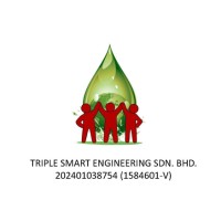 Triple Smart Engineering Sdn. Bhd. logo
