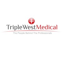 Triple West Medical logo