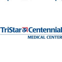TriStar Centennial Medical Center logo
