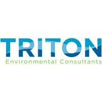 Triton Environmental Consultants Ltd. logo