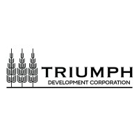 Triumph Development Corporation logo