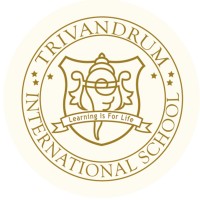 Trivandrum International School logo