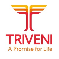 Triveni Group logo