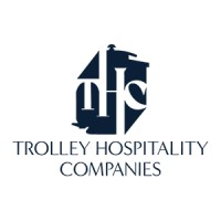 Trolley Hospitality Companies logo