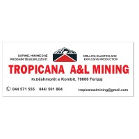 TROPICANA A&L MINING
