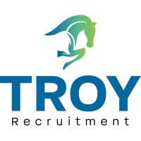 Troy Recruitment logo