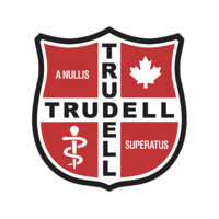 Trudell Medical International logo