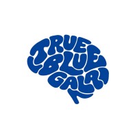 True Blue Gala