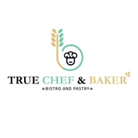 True Chef and Baker logo