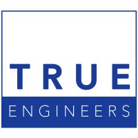 True Engineers logo