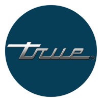 True Manufacturing logo