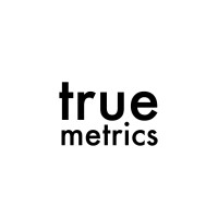 truemetrics logo