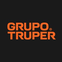 Grupo Truper logo