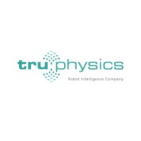 TruPhysics logo