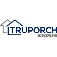 TruPorch Homes logo