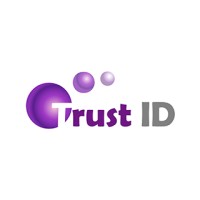 TRUST ID logo