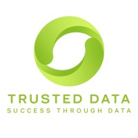 Trusted Data Technologies Logo