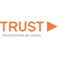 Logo TRUST Treuhand- und Steuerberatung