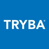 TRYBA logo