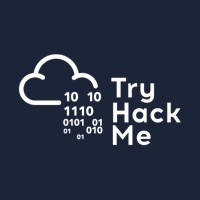 TryHackMe logo