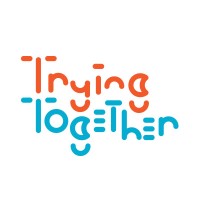 Trying Together logo