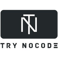 Trynocode logo