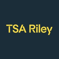 TSA Riley logo