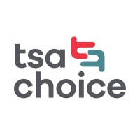 TSAChoice, Inc. logo
