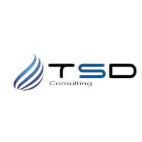 TSD Consulting logo
