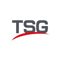 TSG Belgium logo