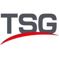 TSG Deutschland GmbH & Co. KG logo