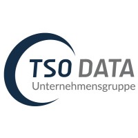 TSO-DATA logo