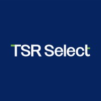 TSR Select logo