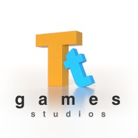 TT Games Ltd logo