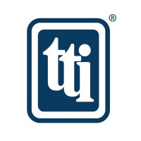 TTI, Inc. - Europe logo