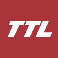 TTL, Inc. logo