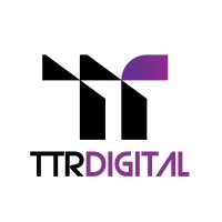 TTR Digital Marketing logo