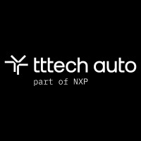 TTTech Auto logo