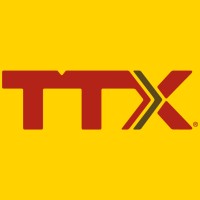 TTX Company logo