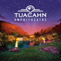 Tuacahn Center for the Arts logo