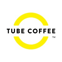 TUBE COFFEE logo