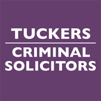 Tuckers Solicitors logo