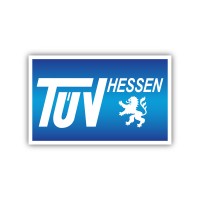 TÜV Hessen logo