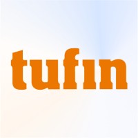 Logo Tufin